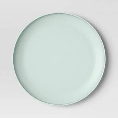 Plastic Dinner Plate