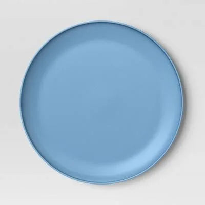 Plastic Dinner Plate