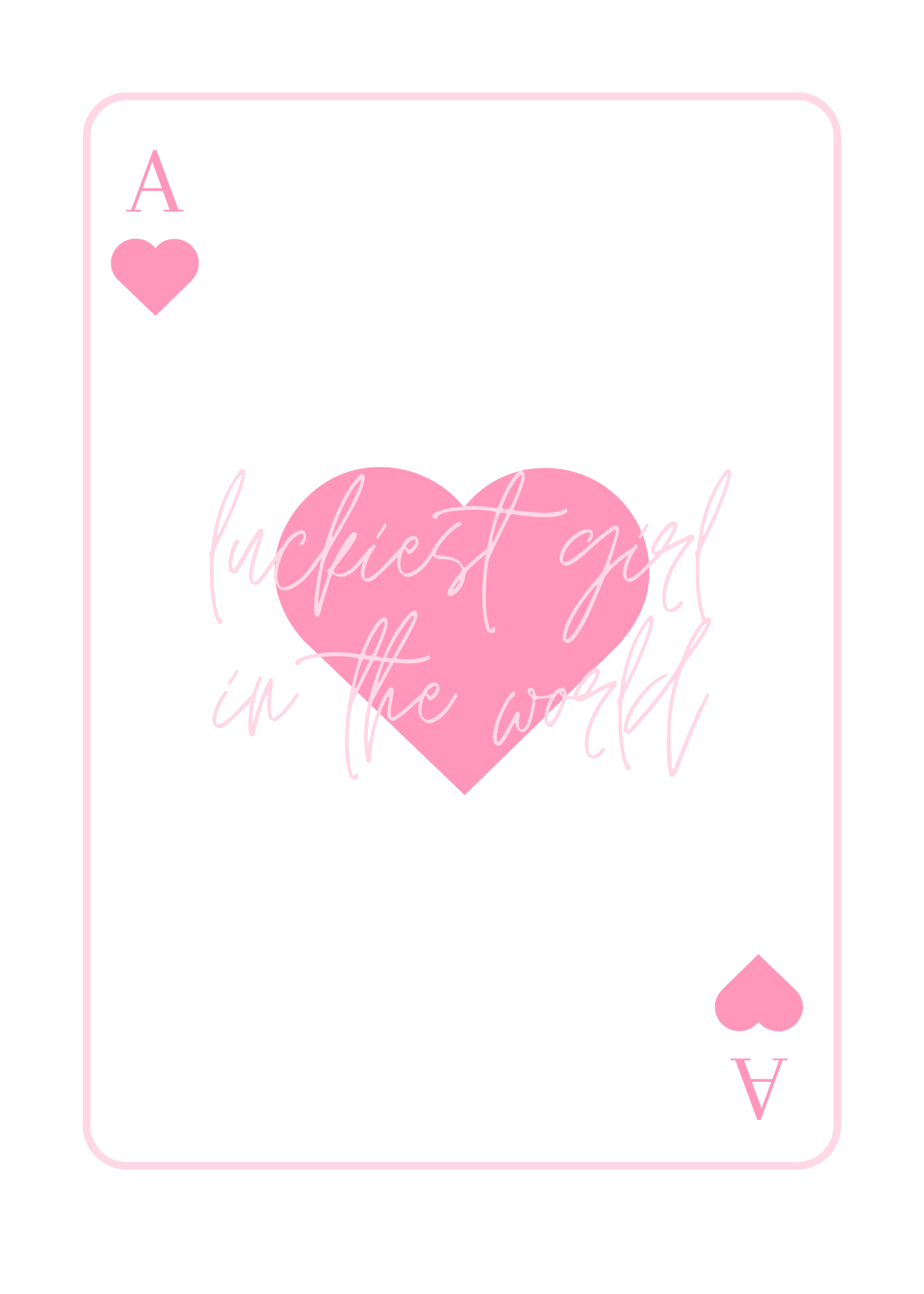 PREORDER: Deck of Cards Crewneck