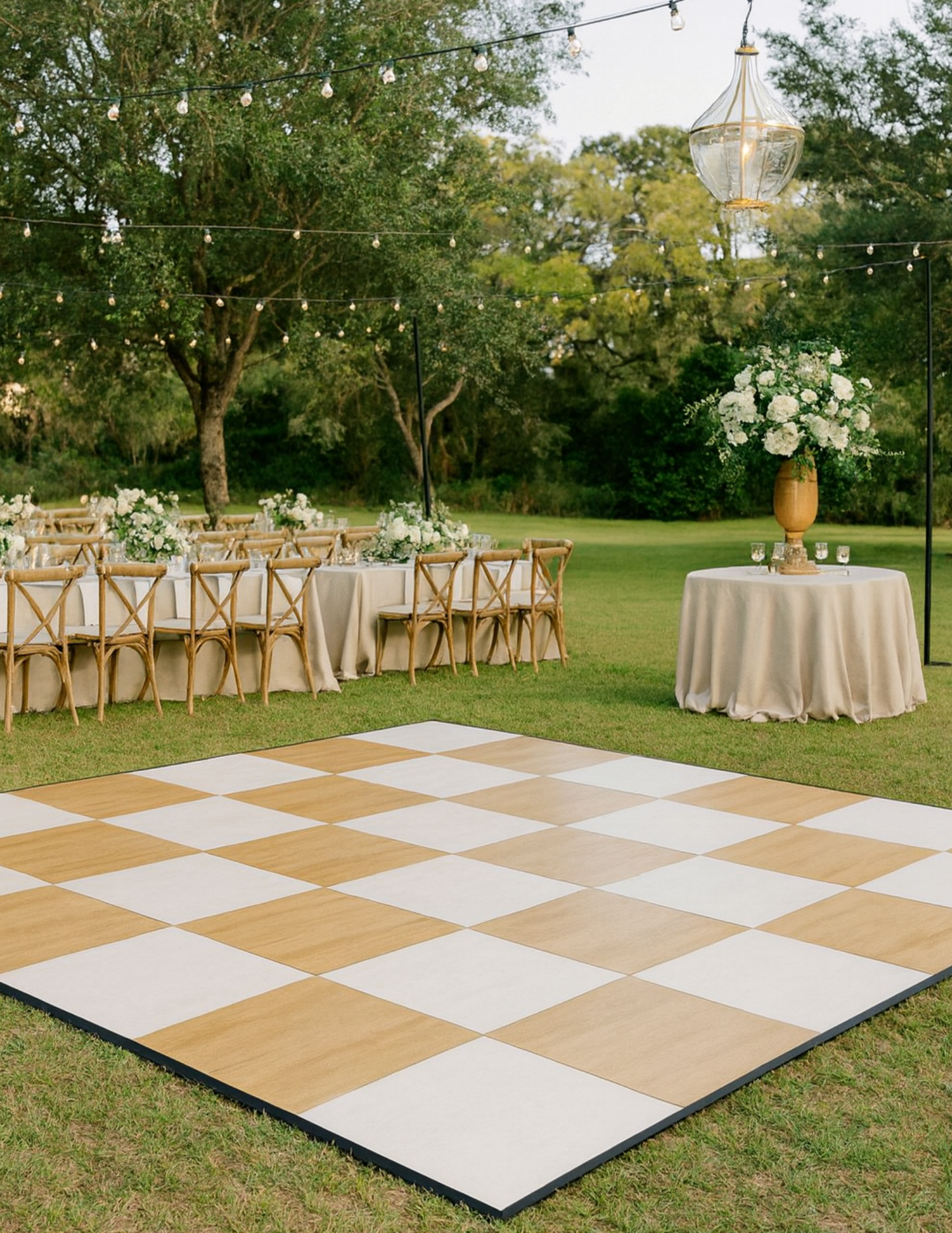 Dance Floor