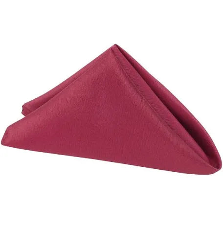 Polyester Napkins