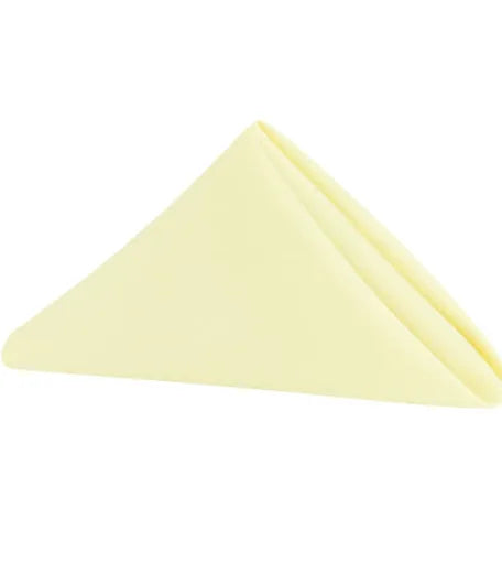 Polyester Napkins