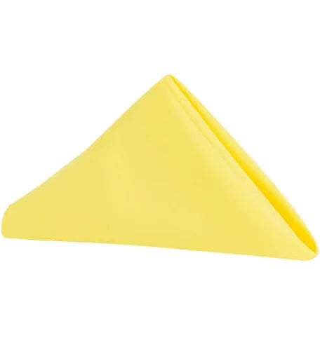 Polyester Napkins