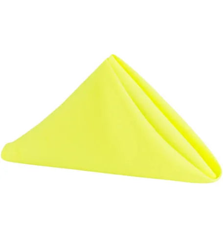 Polyester Napkins