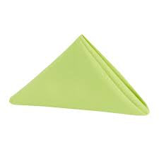 Polyester Napkins