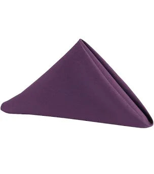 Polyester Napkins