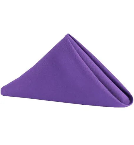Polyester Napkins