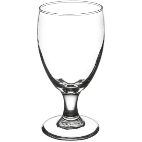 Water Goblets