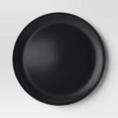 Plastic Dinner Plate